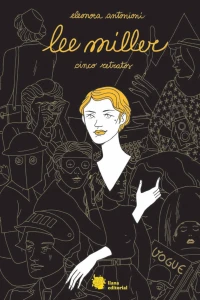 Lee Miller: Cinco retratos