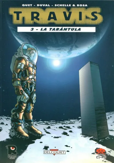 Cover of Issue #14