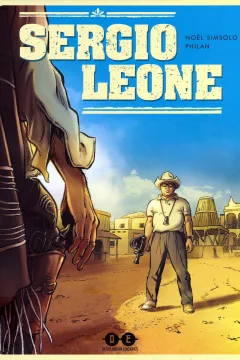 Sergio Leone