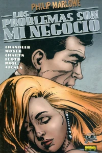 Philip Marlowe: Los problemas son mi negocio