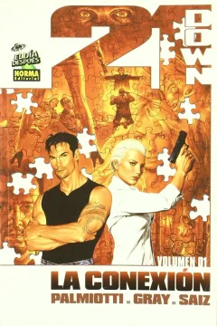 21 Down: La conexión 1