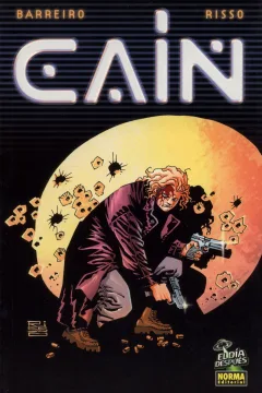 Caín