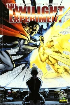The twilight experiment