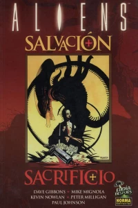 Salvación y Sacrificio