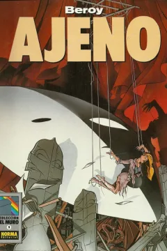 Ajeno