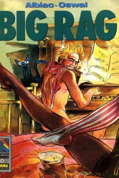 Big rag