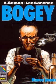 Bogey: Nunca jamás