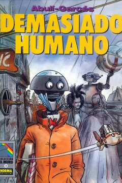 Demasiado humano