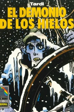 El demonio de los hielos