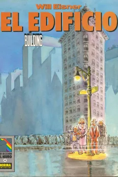 El edificio