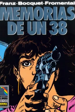 Memorias de un 38