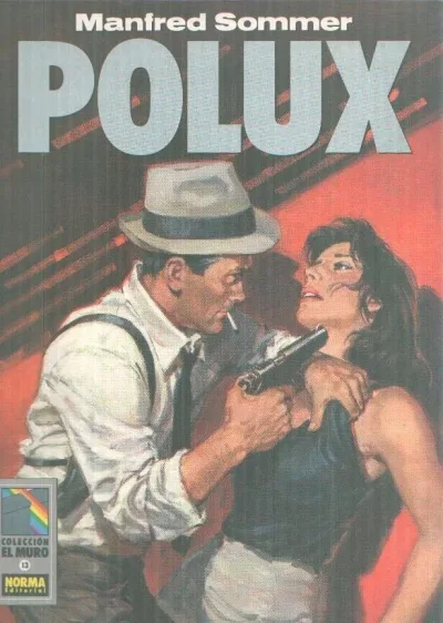 Cover of Polux