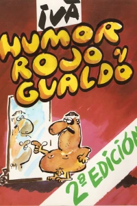 Humor rojo y gualdo