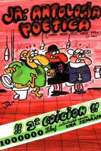 JA: Antología poética