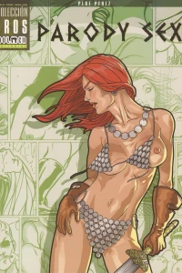 Parody sex