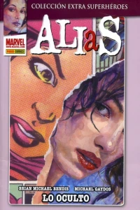 Alias 2: Lo oculto