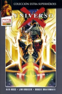 Universo X