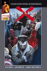 Paraíso X