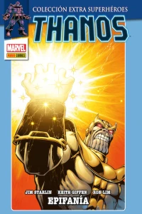 Thanos 2: Epifanía