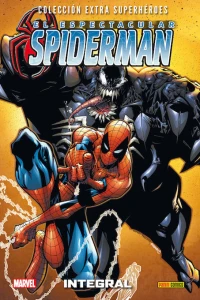 El Espectacular Spiderman: Integral