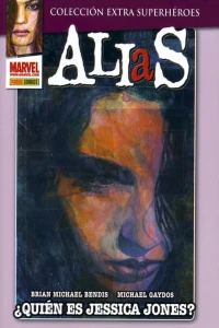 Alias 1: ¿Quién es Jessica Jones?
