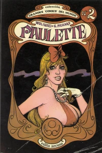 Paulette