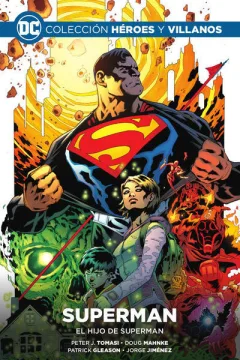 El Hijo de Superman
