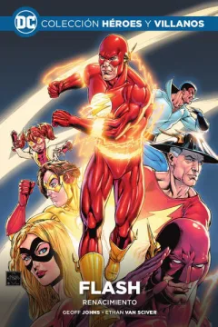 Flash Renacimiento