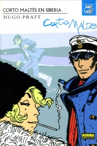 Corto Maltés en Siberia
