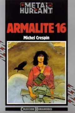Armalite 16