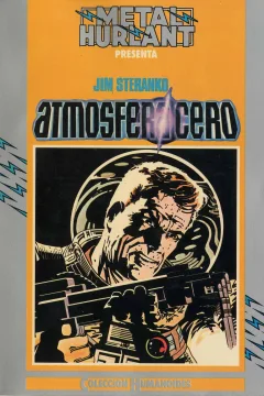 Atmosfera cero