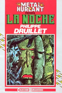 La noche