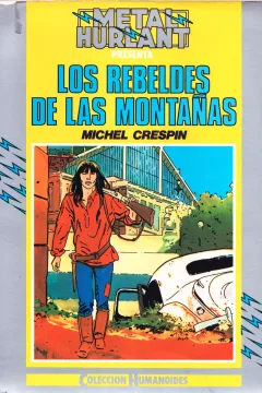 Los rebeldes de la montañas