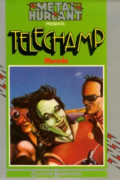 Telechamp