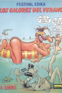 Los calores del verano