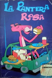 La Pantera Rosa