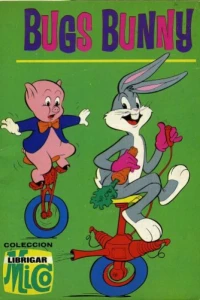 Bugs Bunny