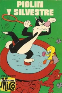 Piolin y Silvestre