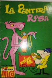 La Pantera Rosa