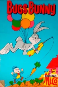 Bugs Bunny