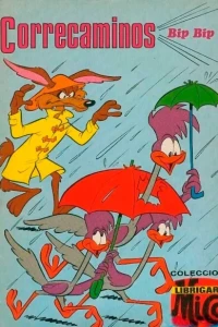 Correcaminos Bip Bip