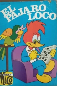 El Pajaro Loco