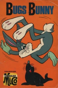 Bugs Bunny