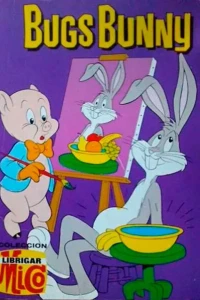 Bugs Bunny
