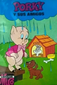 Porky y Sus Amigos