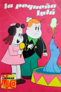 La pequena Lulu
