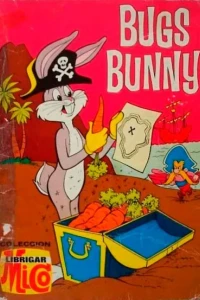 Bugs Bunny