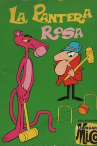 La Pantera Rosa