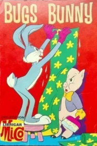 Bugs Bunny