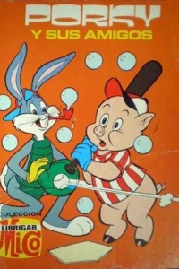 Porky y Sus Amigos